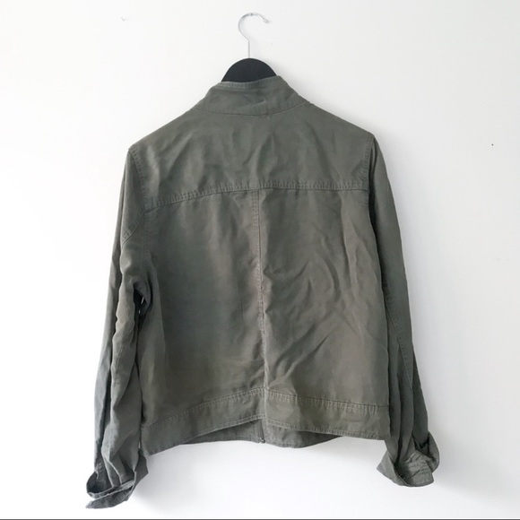 Mossimo Utility Jacket - Picture 4 of 4